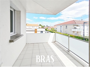 t3 à la vente -   44230  SAINT SEBASTIEN SUR LOIRE, surface 1 m2 vente t3 - UBI472506062